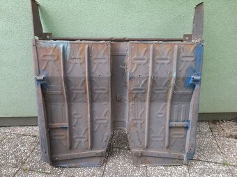 Skoda Octavia Spartak Felicia - 2