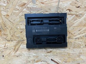 ŘÍDICÍ JEDNOTKA KOMFORTU AUDI A4 B8 8K0907064M - 2