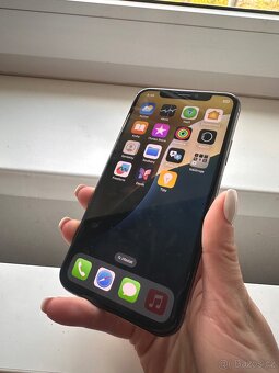 Apple iPhone Xs 256 GB, black - 2