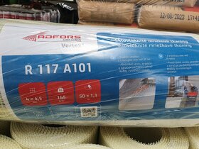 Vertex 55m2/role - 2