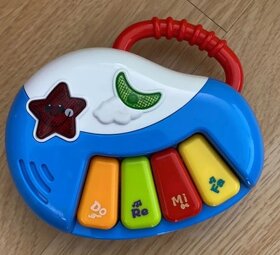 Mix dětský věcí 2 - 2