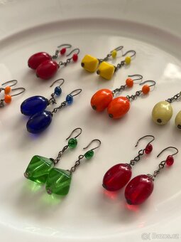 Jablonecká bižuterie - 2