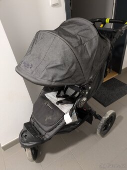 City Elite by baby jogger - 2
