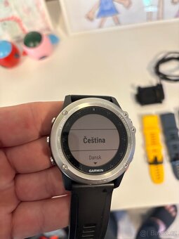 Garmin Fenix 3 HR - 2