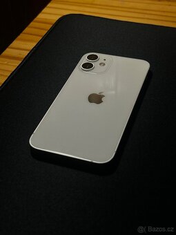 iPhone 12 mini / 99% baterie / 128gb - 2