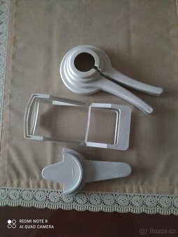 zavařovací sklenice + doplňky - 2