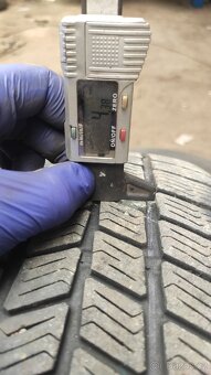 Plechové disky VW škoda r15 - 2