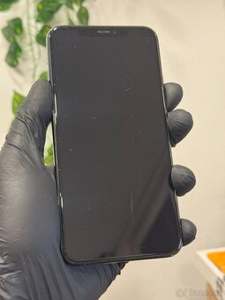 iPhone 11 Pro Max 64GB - 100% baterie, DPH - 2