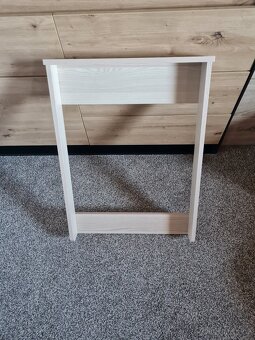 Přebalovací pult na komodu - 2