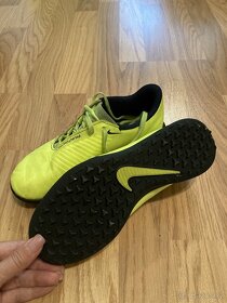 Kopačky - turfy 36,5 - 2