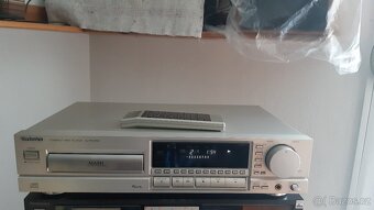 Technics SL PG520A DO TOP - 2