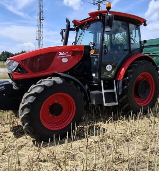 Zetor Proxima 120 HS - 2