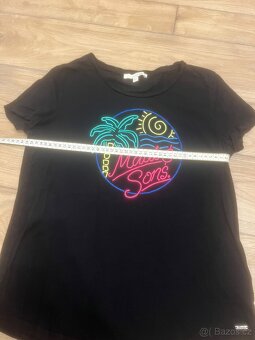 Nové triko Tom Tailor M - 2