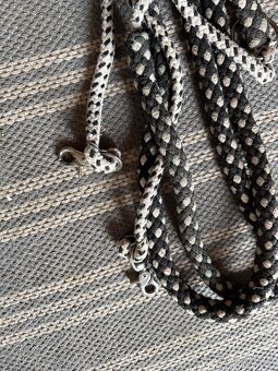 Lonzovaci pomůcka - 2