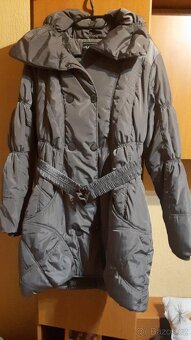 ZIMNÍ BUNDA - 2