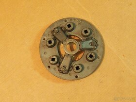 Přítlačák 180 mm motor vw brouk 1200 - 2