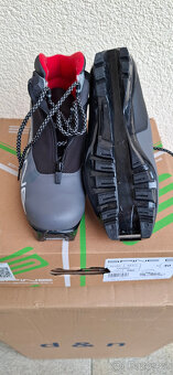 boty na běžky SPIN - 2