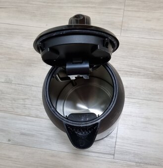 Rychlovarná konvice Bosch 1,7l - 2