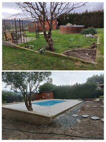 Stavební práce - 2