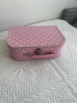 Natáčky v kufříku - 2