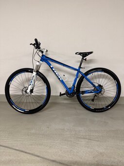 Horské kolo Trek X-Caliber 8 - 2