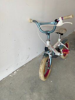 Dětské kolo-malé - 2