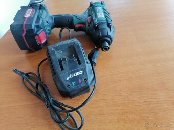 Prodám parkside - 2