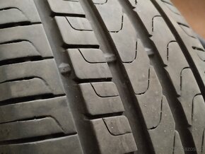 Pirelli Scorpion Verde 235/50 R19 99V - 2