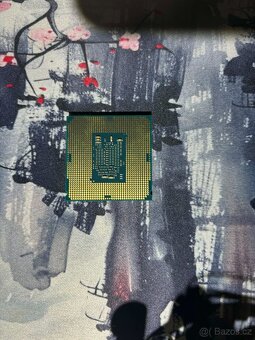 i5-6500 + Box chladič - 2