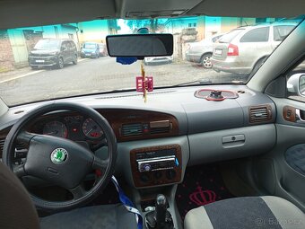 Škoda Octavia 1.9 TDI - 2