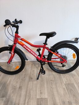 Dětské kolo Kross 20" - 2