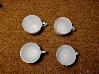 4 hrnečky Kladno - 2