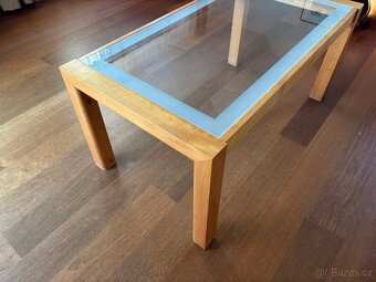 Konferenční stolek - 2