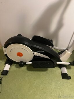 Eliptický trenažér KETTLER VERSO 309 - 2