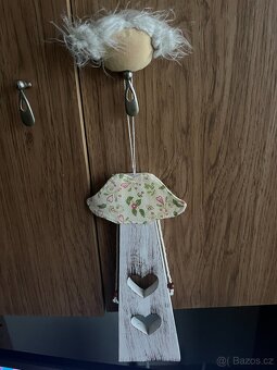 Anděl na pověšení - 2