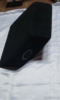 Subwoofer do auta - 2