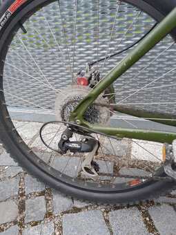 Kolo Specialized HardRock - 2