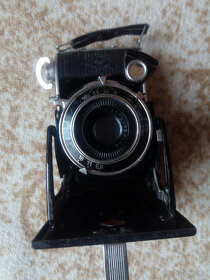 foto AGFA svitkový 6x9 - 2