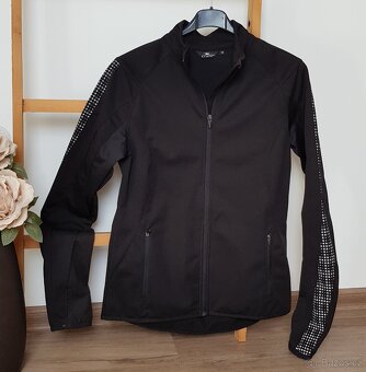 Dámská bunda Crane - vel.38. - 2