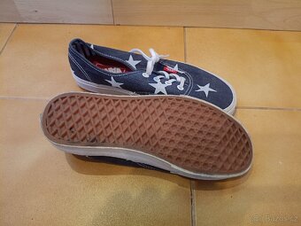 Tenisky Vans - 2