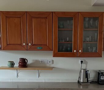 Kuchyňské skříňky - 2