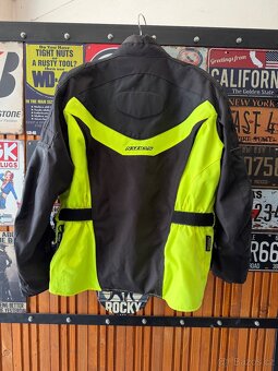 Bunda Nazran vel 2XL - 2