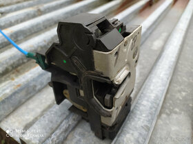 SAAB 9-3  03-10 STAHOVAČKY,ZÁMKY-CENTRÁL - 2