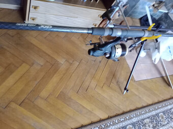 Prodám děličky - 2