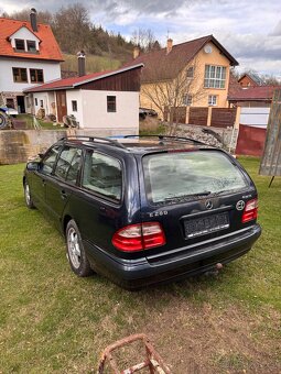 Prodám Mercedes-Benz - 2