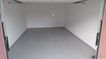 Pronájem garáže Břeclav - 2