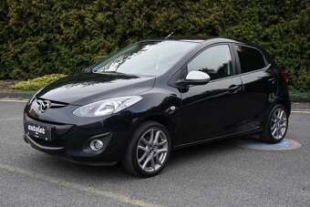 Mazda 2 1.3 SENDO - 2