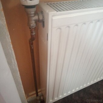 deskový radiátor - 2
