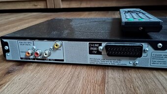 Sony DVP NS355 - 2