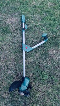 Strunová sekačka Bosch-nová TOP - 2